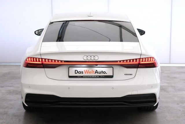 Audi A7 Sportback TFSI E 55 TFSI E Quattro S Tronic - 2020 - Joinsteer - #5