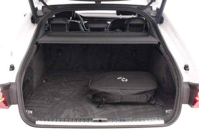 Audi A7 Sportback TFSI E 55 TFSI E Quattro S Tronic - 2020 - Joinsteer - #6