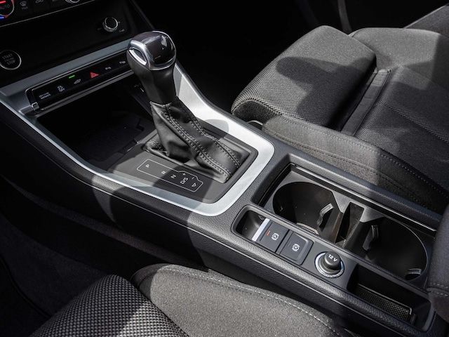Audi Q3 Sportback TFSI E S Line 45 TFSI E S Tronic - 2022 - Joinsteer - #11