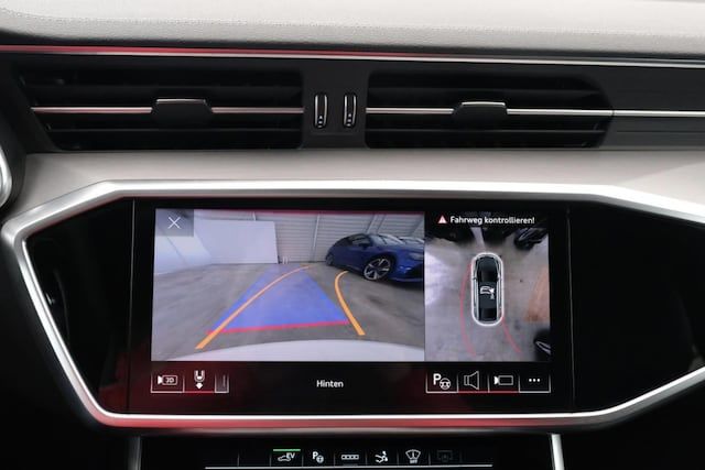 Audi A7 Sportback TFSI E 55 TFSI E Quattro S Tronic - 2020 - Joinsteer - #10
