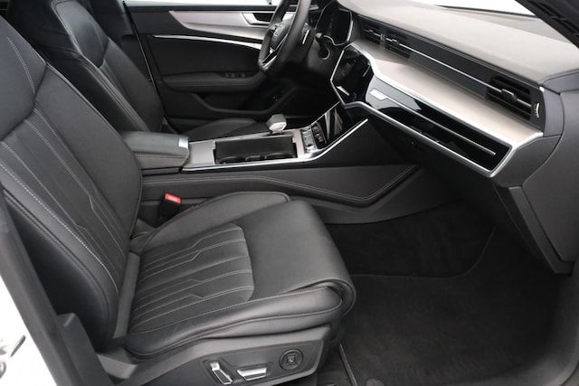 Audi A7 Sportback TFSI E 55 TFSI E Quattro S Tronic - 2020 - Joinsteer - #11