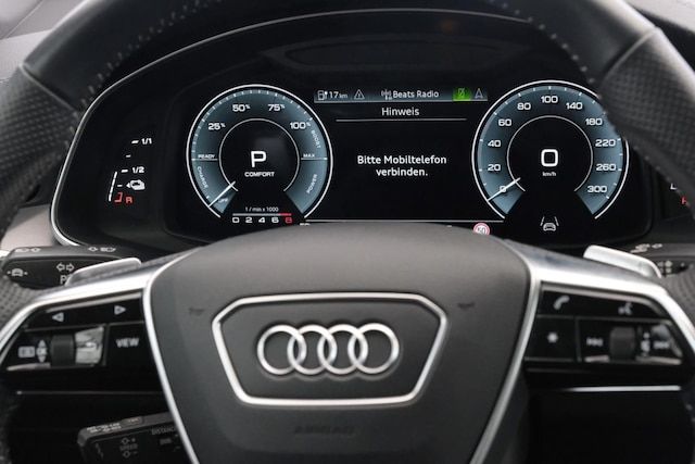 Audi A7 Sportback TFSI E 55 TFSI E Quattro S Tronic - 2020 - Joinsteer - #16