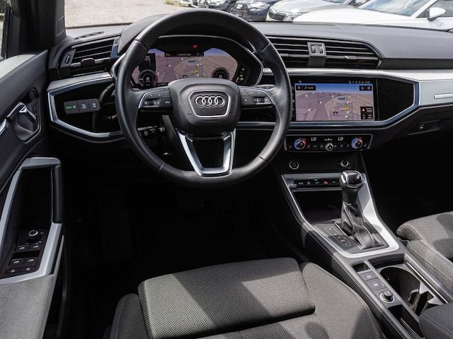 Audi Q3 Sportback TFSI E S Line 45 TFSI E S Tronic - 2022 - Joinsteer - #15