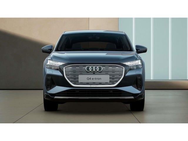 Audi Q4 Sportback E-tron 45 E-tron Quattro - 2025 - Joinsteer - #3