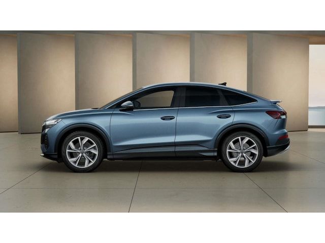 Audi Q4 Sportback E-tron 45 E-tron Quattro - 2025 - Joinsteer - #4