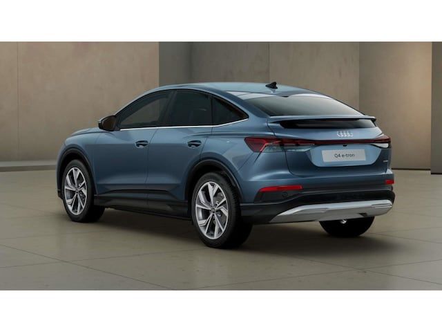 Audi Q4 Sportback E-tron 45 E-tron Quattro - 2025 - Joinsteer - #5