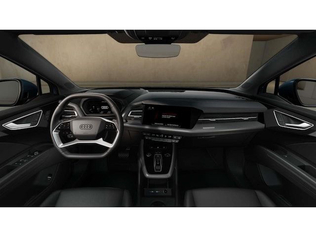 Audi Q4 Sportback E-tron 45 E-tron Quattro - 2025 - Joinsteer - #6