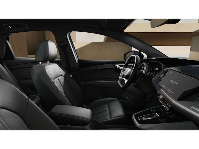 Audi Q4 Sportback E-tron 45 E-tron Quattro - 2025 - Joinsteer - #7