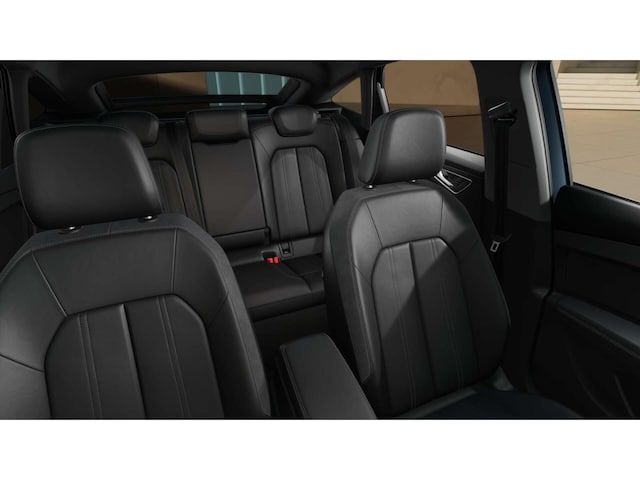 Audi Q4 Sportback E-tron 45 E-tron Quattro - 2025 - Joinsteer - #8