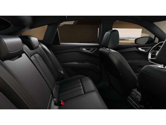 Audi Q4 Sportback E-tron 45 E-tron Quattro - 2025 - Joinsteer - #9