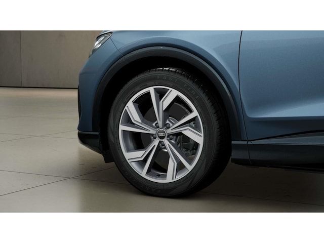 Audi Q4 Sportback E-tron 45 E-tron Quattro - 2025 - Joinsteer - #11