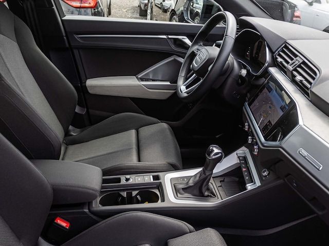 Audi Q3 Sportback TFSI E S Line 45 TFSI E S Tronic - 2022 - Joinsteer - #19