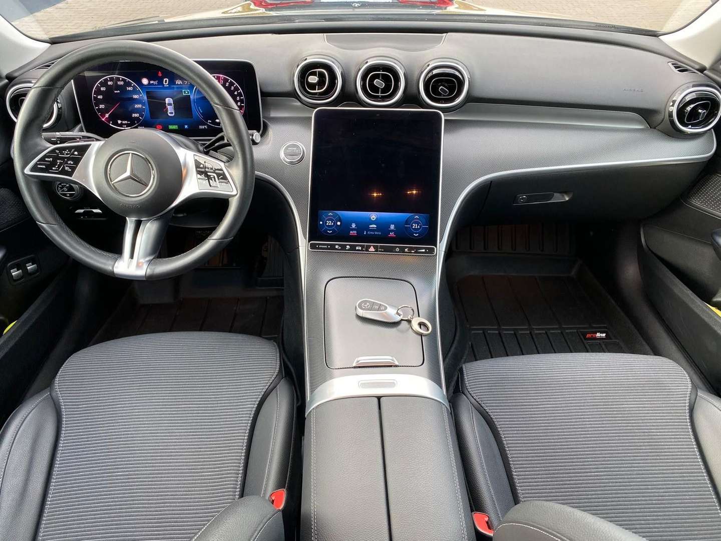 Mercedes Classe C 300 - 2023 - Joinsteer - #4