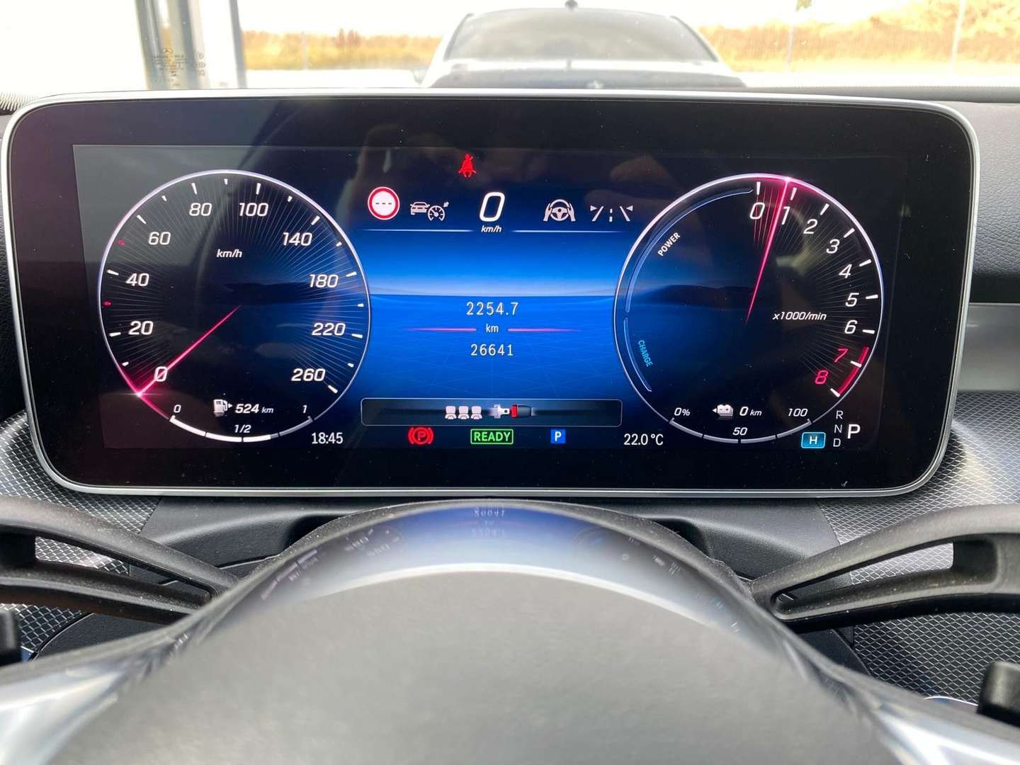 Mercedes Classe C 300 - 2023 - Joinsteer - #11