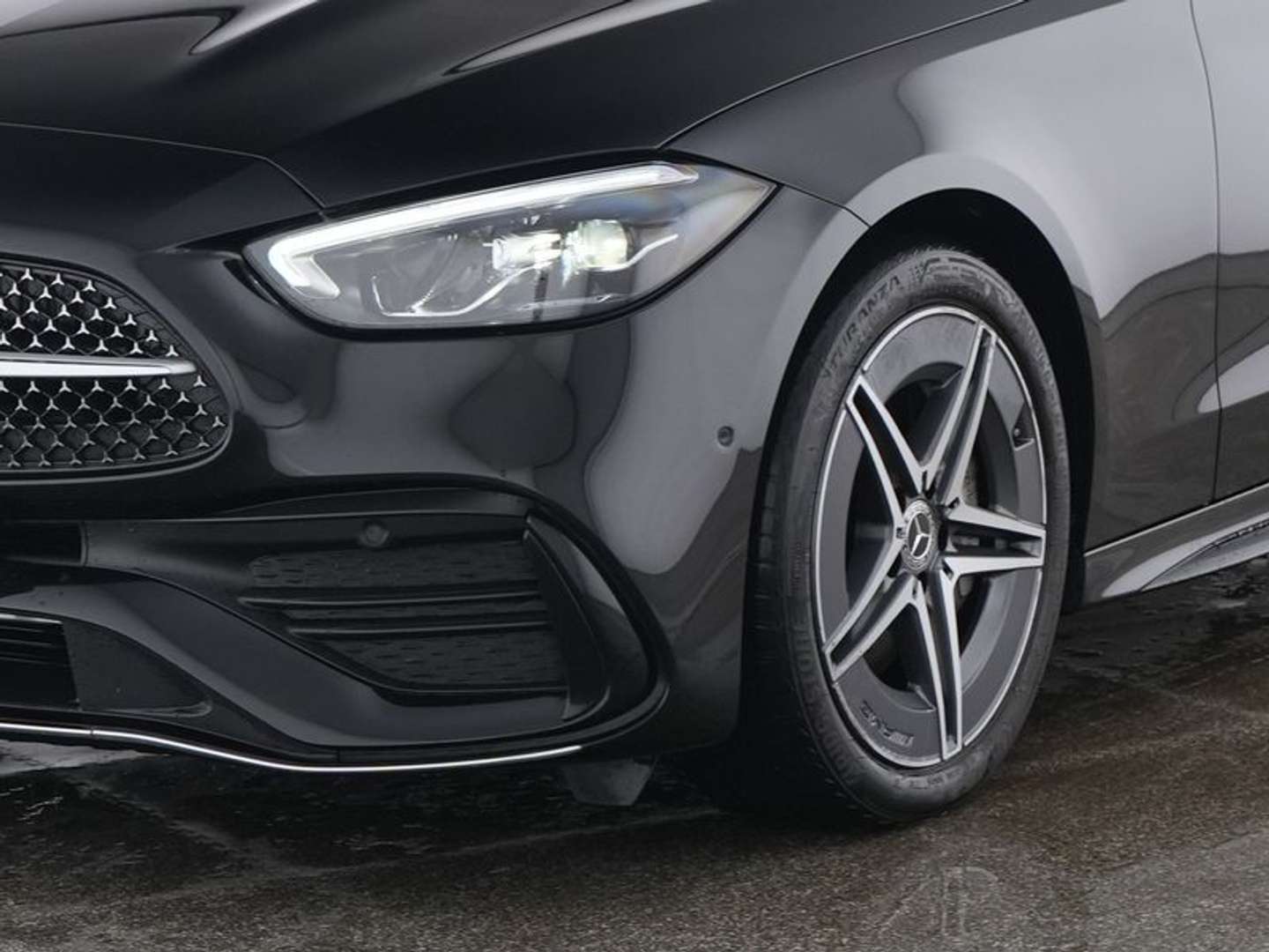 Mercedes Classe C 180 - 2025 - Joinsteer - #3