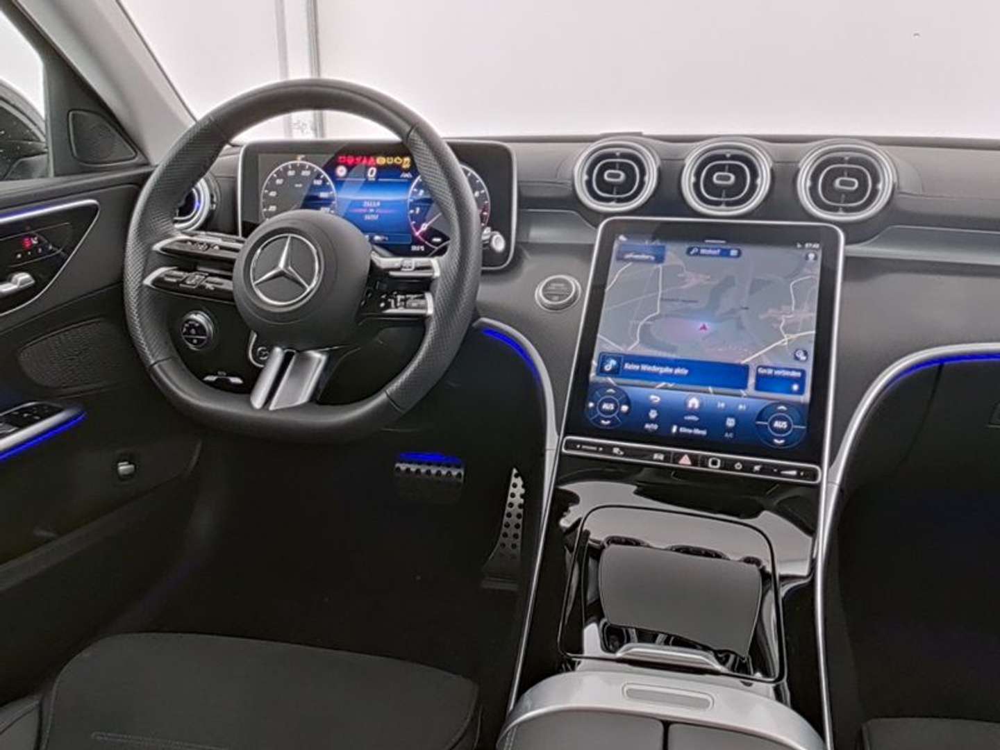 Mercedes Classe C 180 - 2025 - Joinsteer - #5