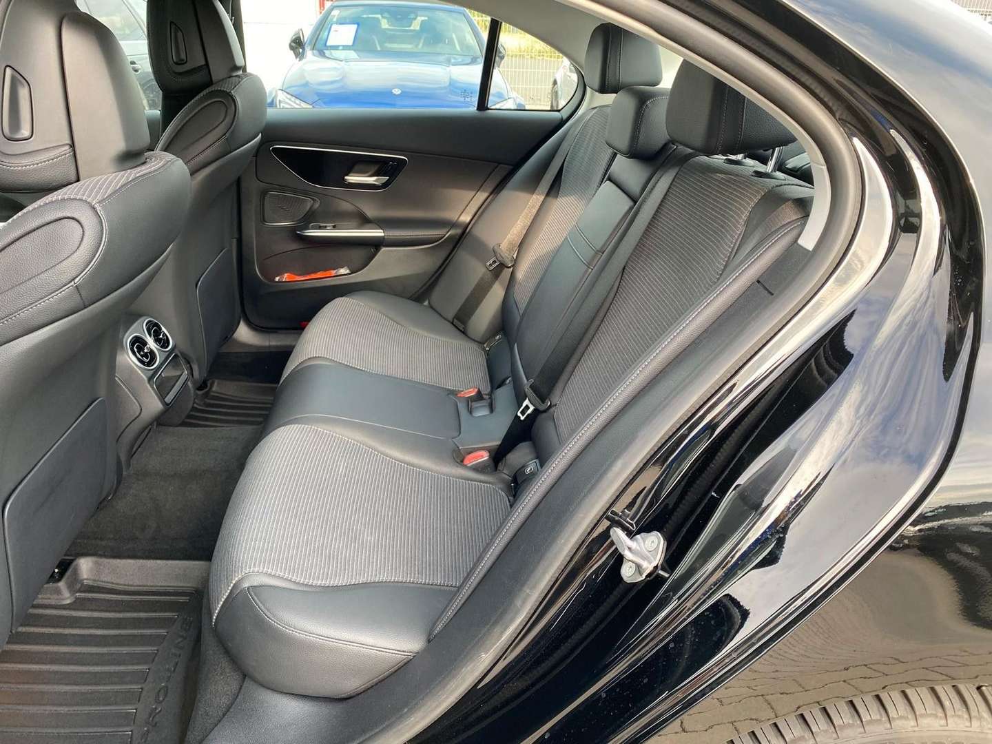 Mercedes Classe C 300 - 2023 - Joinsteer - #12