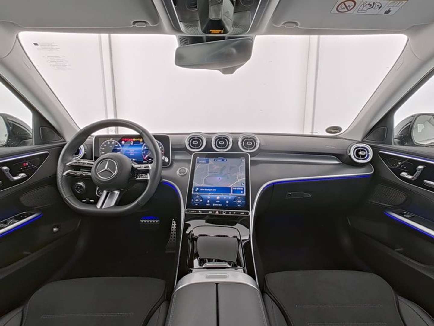Mercedes Classe C 180 - 2025 - Joinsteer - #6