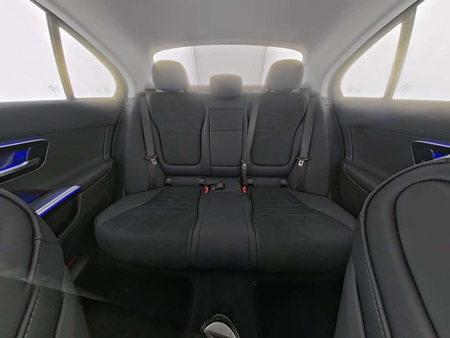Mercedes Classe C 180 - 2025 - Joinsteer - #7