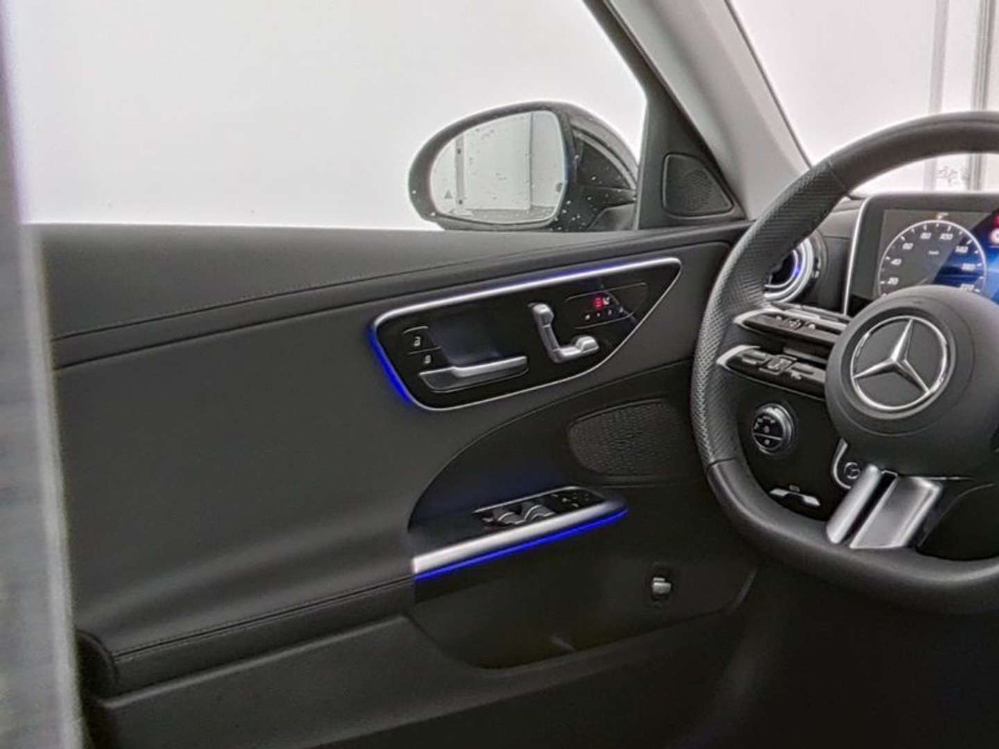 Mercedes Classe C 180 - 2025 - Joinsteer - #8