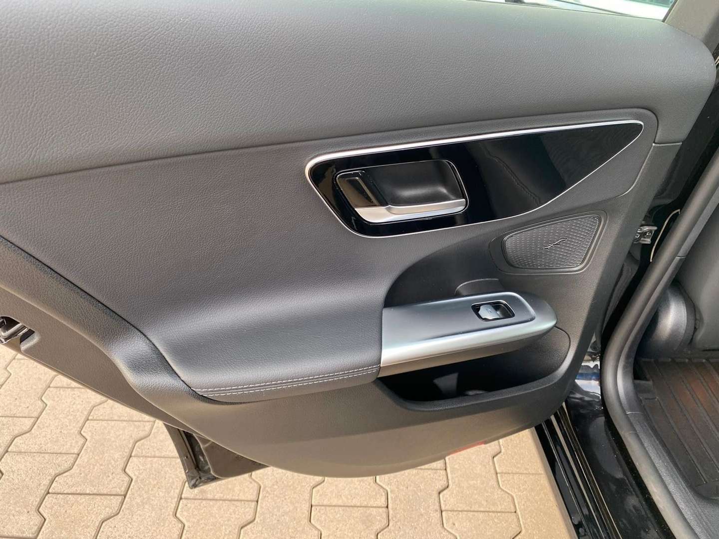 Mercedes Classe C 300 - 2023 - Joinsteer - #14