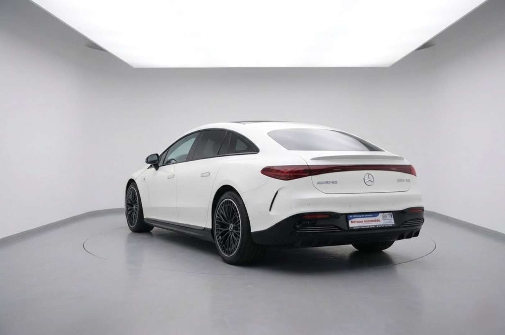 Mercedes EQS 53 AMG Line - 2024 - Joinsteer - #3