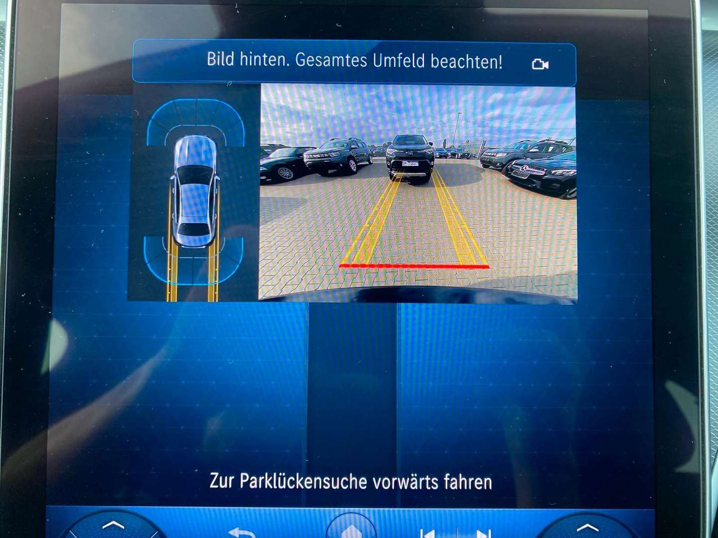 Mercedes Classe C 300 - 2023 - Joinsteer - #15
