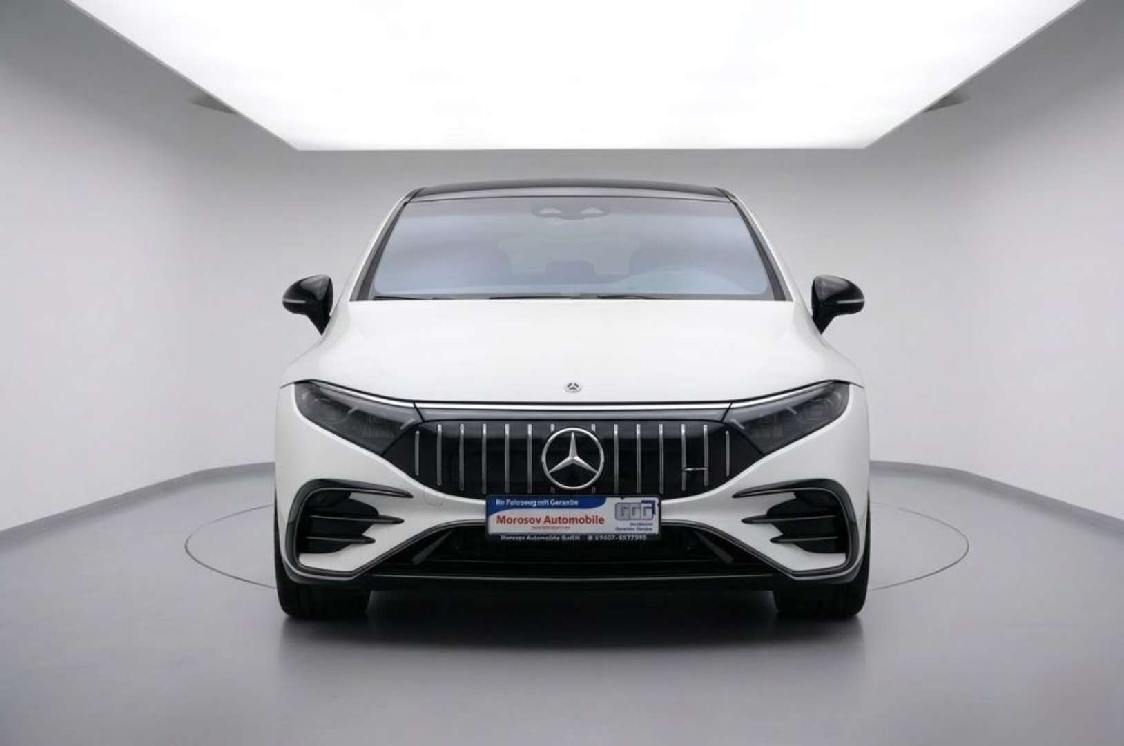 Mercedes EQS 53 AMG Line - 2024 - Joinsteer - #4