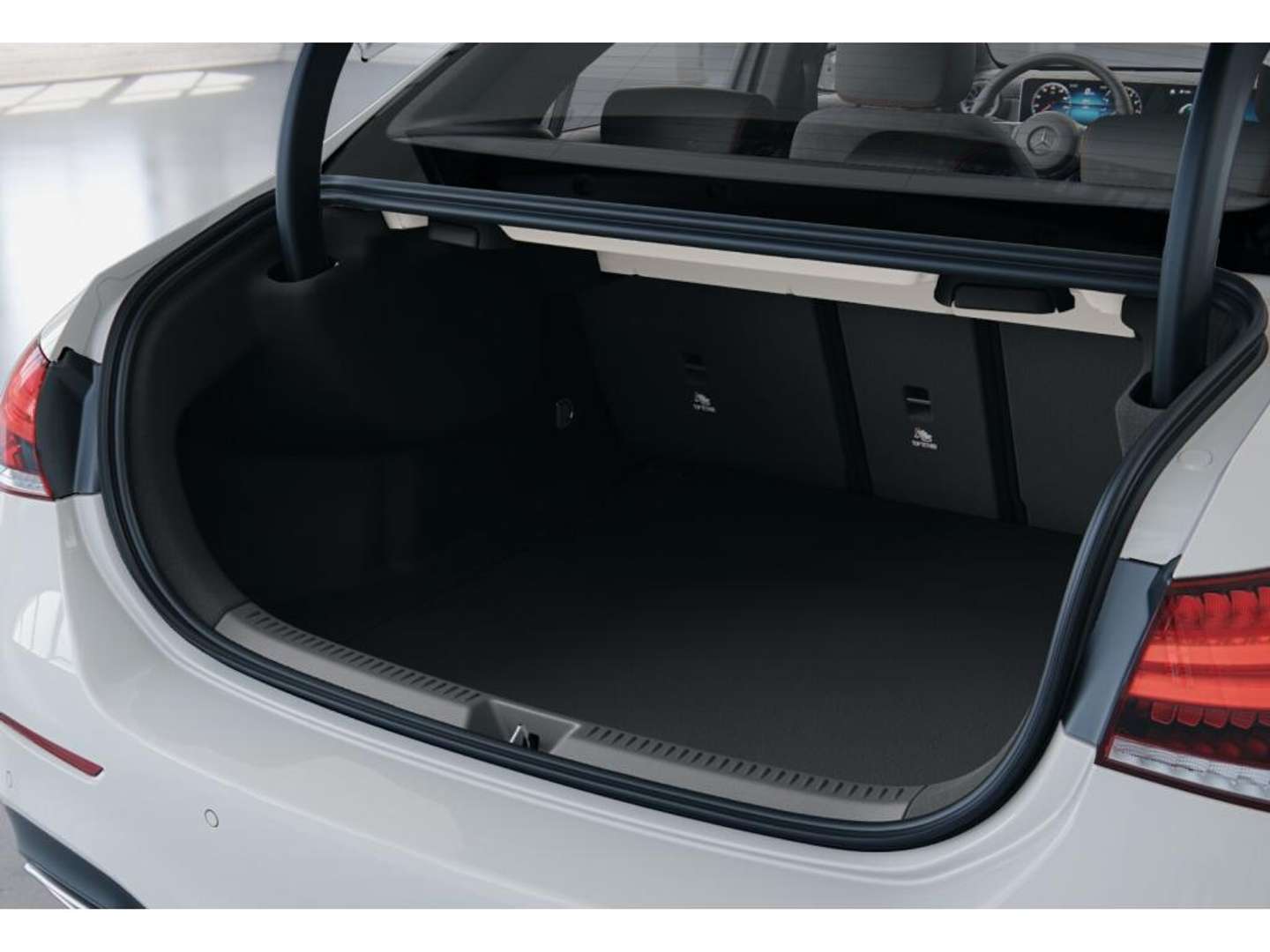Mercedes Classe A 180 AMG Line - 2019 - Joinsteer - #11