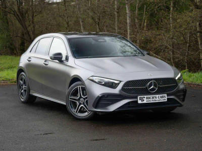 Mercedes Classe A250 250 AMG Line - 2024 - Joinsteer - #1