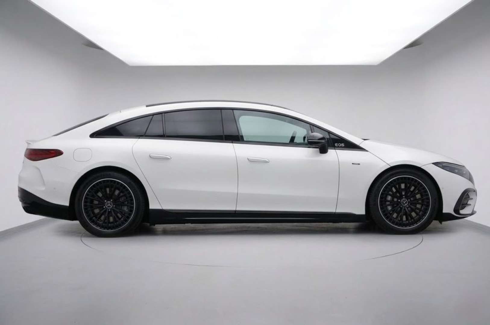 Mercedes EQS 53 AMG Line - 2024 - Joinsteer - #6