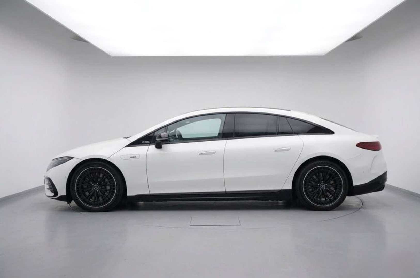 Mercedes EQS 53 AMG Line - 2024 - Joinsteer - #7