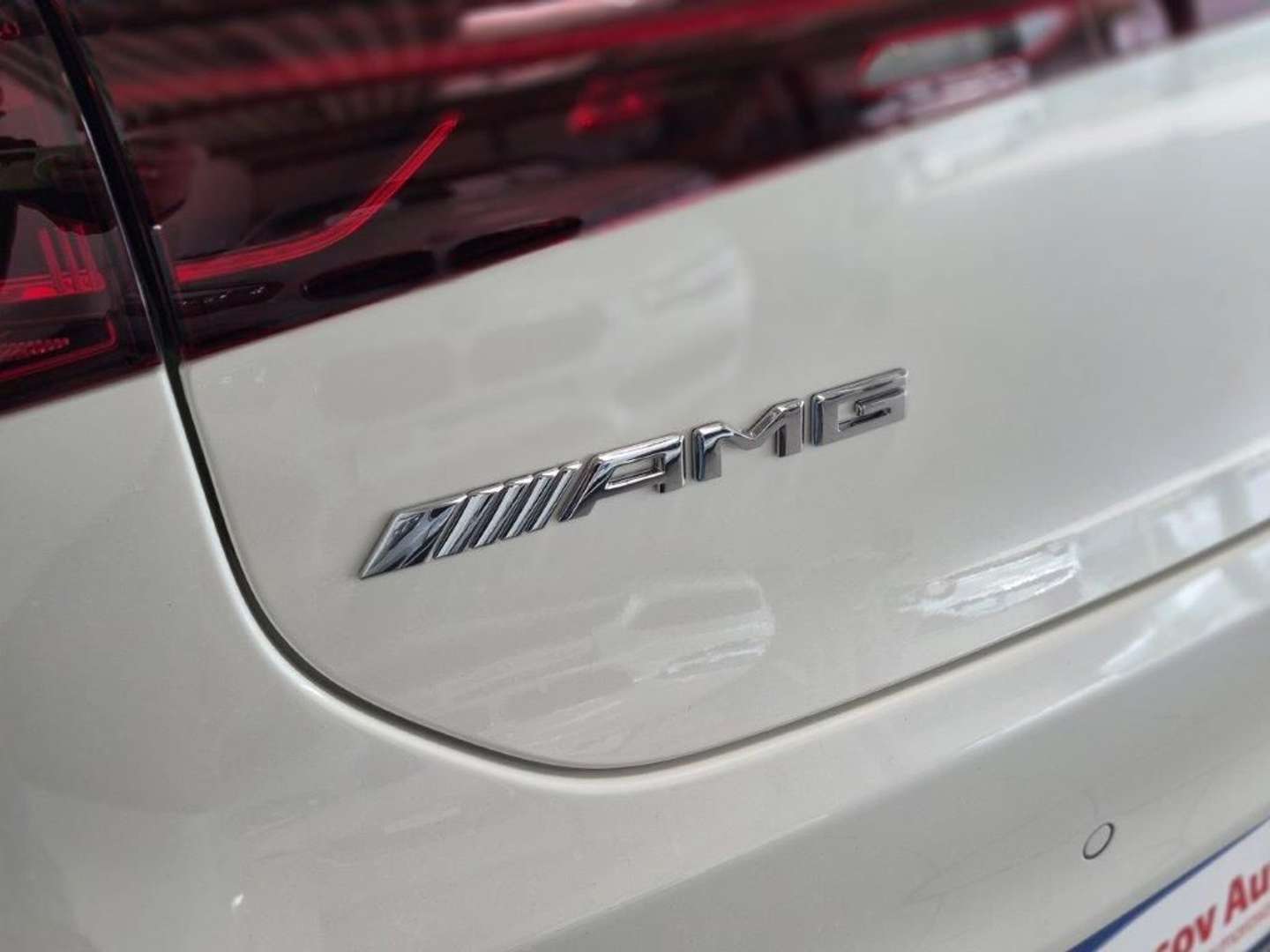 Mercedes EQS 53 AMG Line - 2024 - Joinsteer - #9