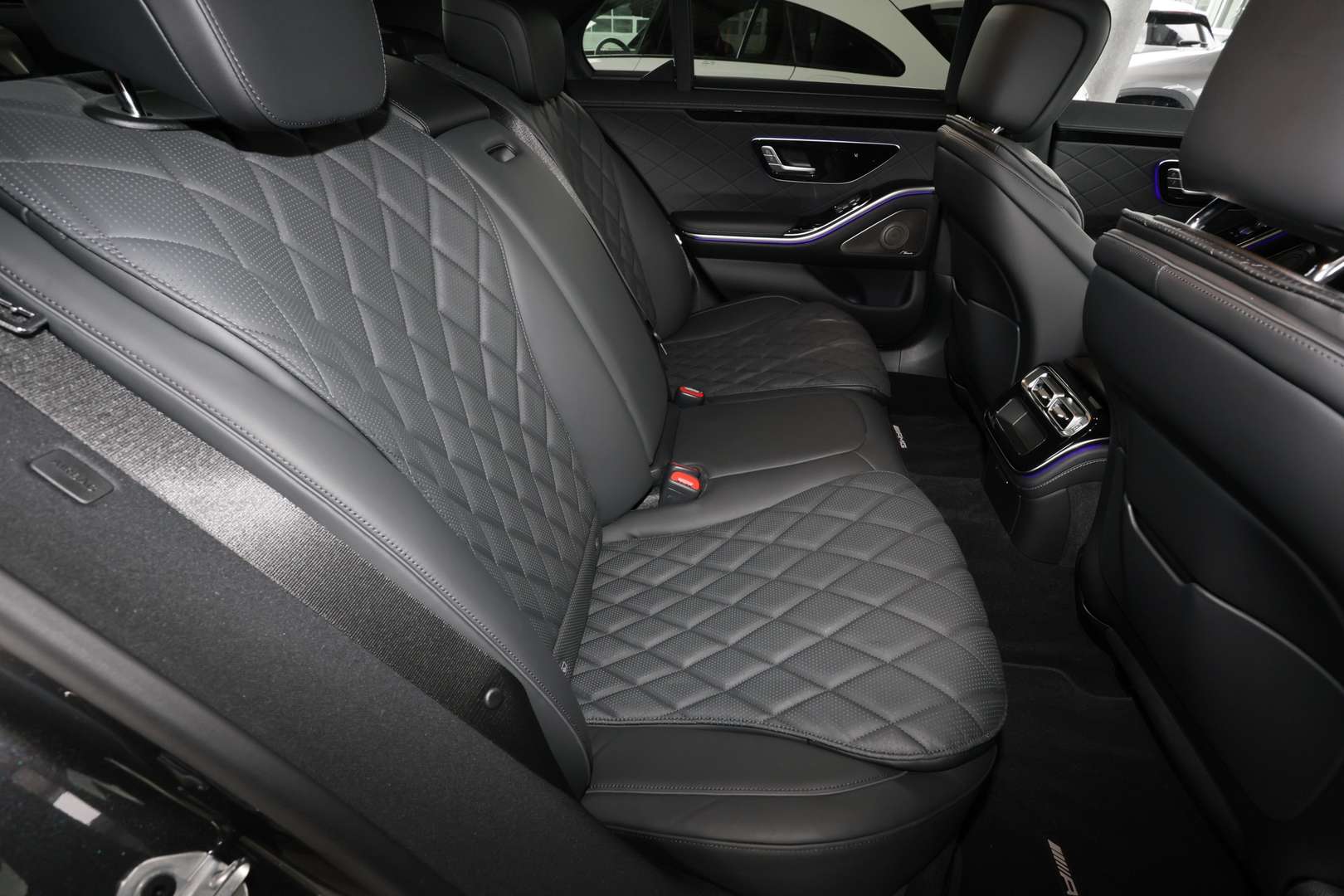 Mercedes Classe S 450 AMG LINE - 2023 - Joinsteer - #5