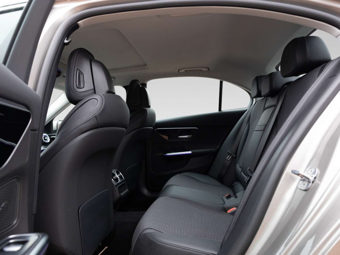 Mercedes Classe C 300 - 2024 - Joinsteer - #7
