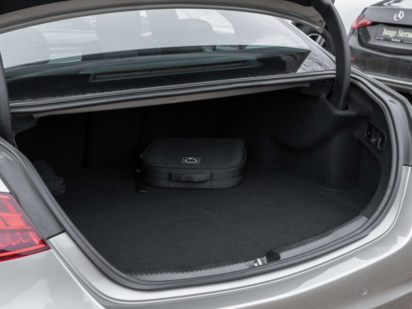 Mercedes Classe C 300 - 2024 - Joinsteer - #8