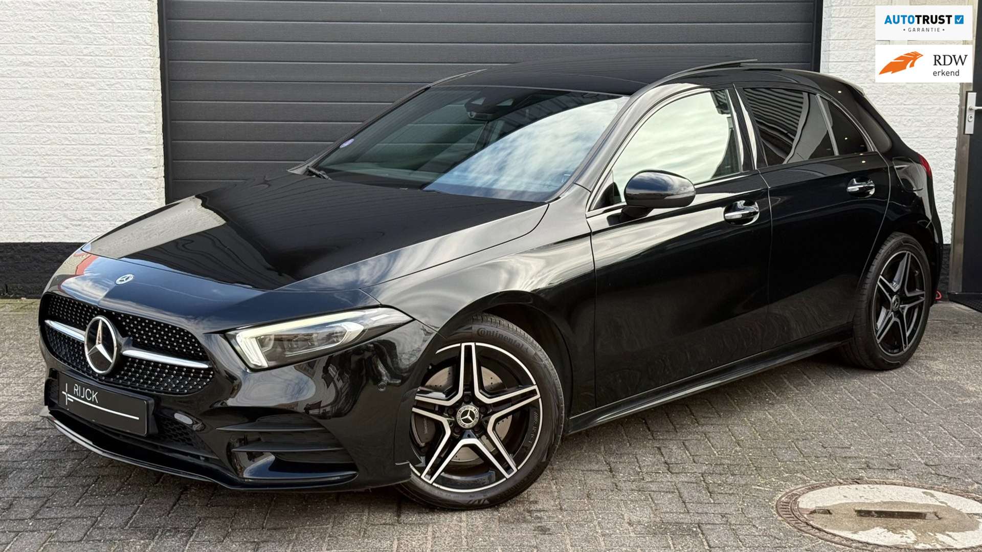 Mercedes Classe A250 E AMG 250 AMG Line - 2022 - Joinsteer - #1