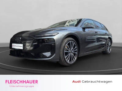 Audi A6 Avant E-tron E-tron Performance - 2025 - Joinsteer - #1