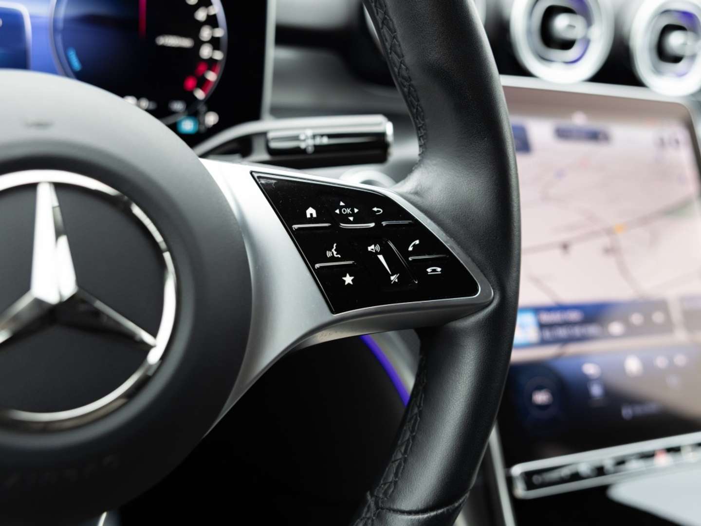 Mercedes Classe C 300 - 2024 - Joinsteer - #11