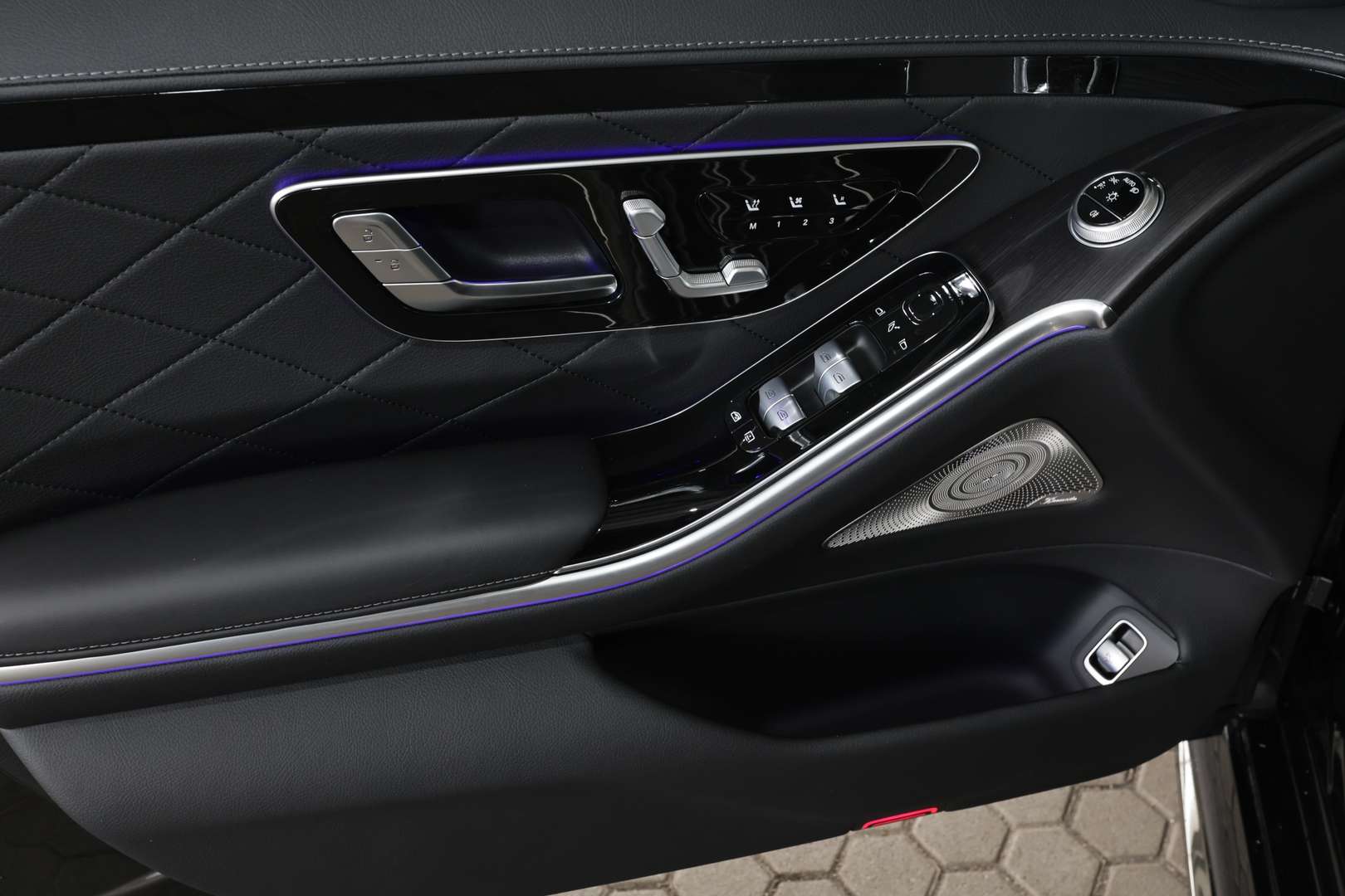 Mercedes Classe S 450 AMG LINE - 2023 - Joinsteer - #11