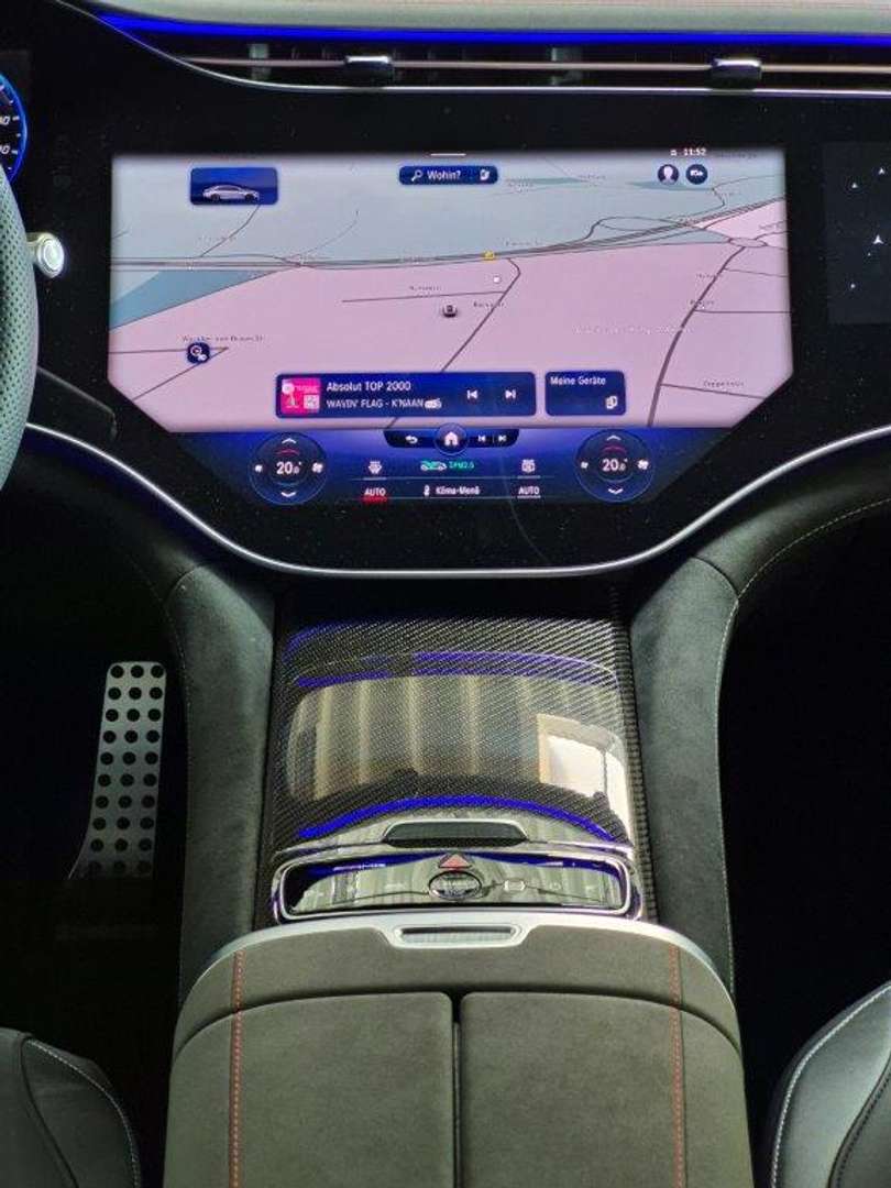 Mercedes EQS 53 AMG Line - 2024 - Joinsteer - #16
