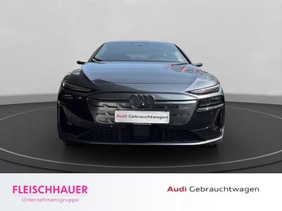 Audi A6 Avant E-tron E-tron Performance