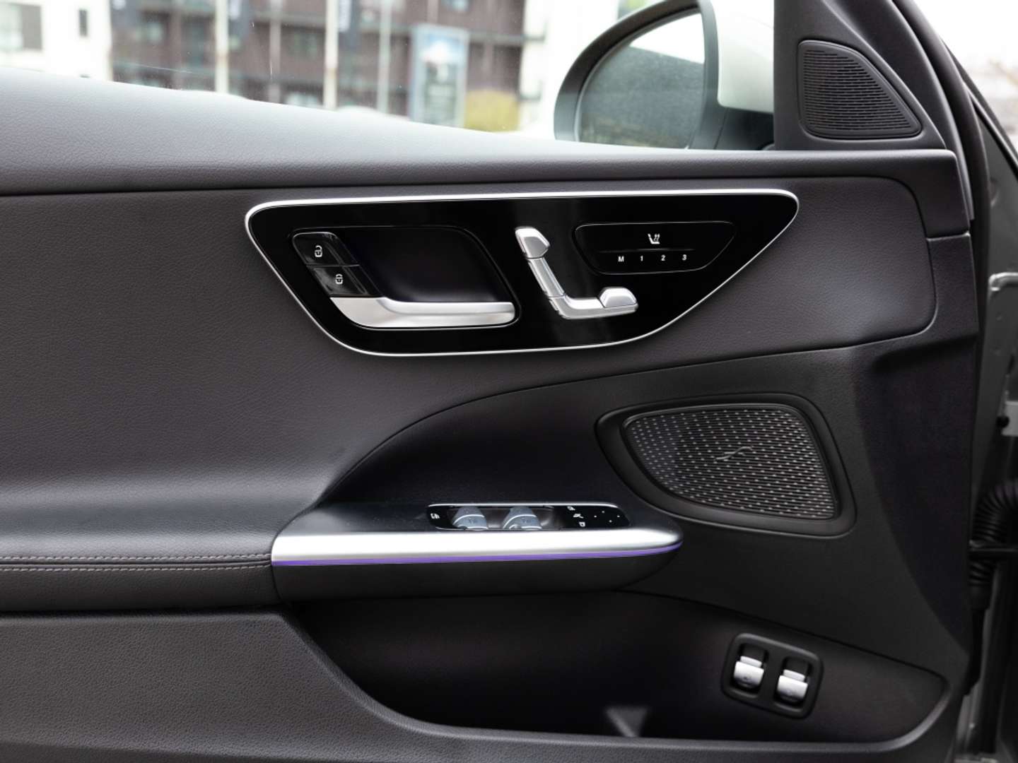 Mercedes Classe C 300 - 2024 - Joinsteer - #17