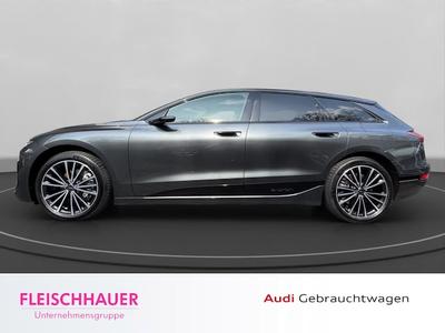 Audi A6 Avant E-tron E-tron Performance
