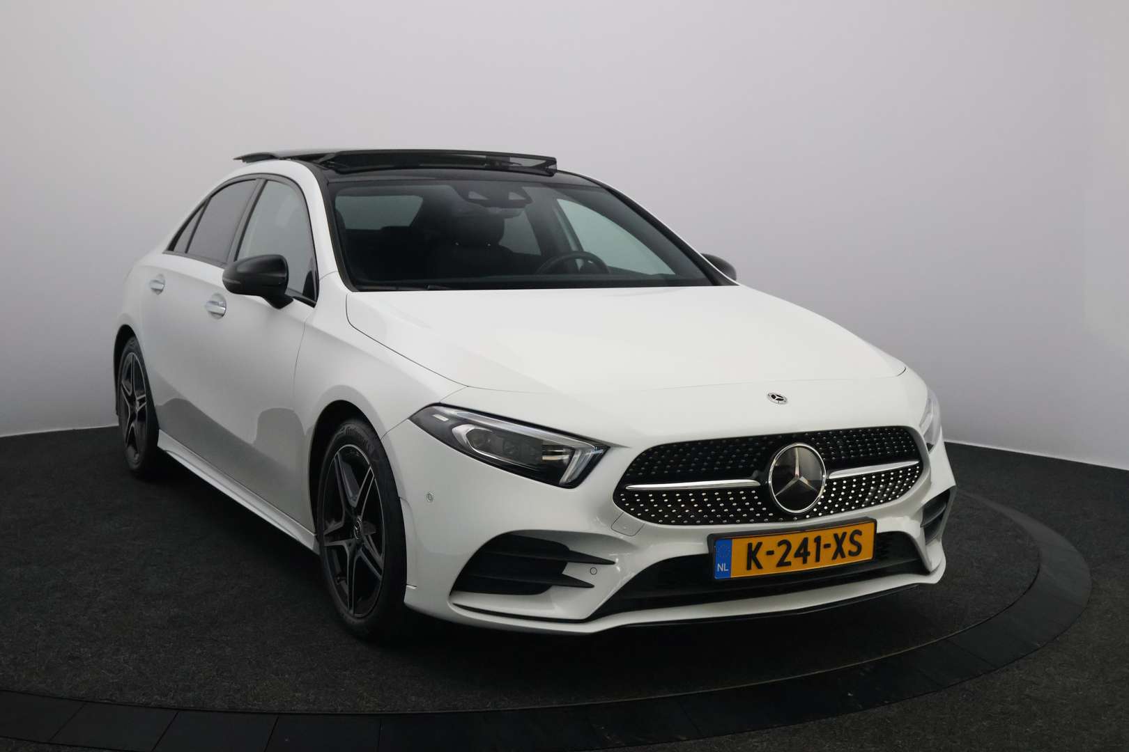 Mercedes Classe A 200 Business - 2021 - Joinsteer - #2