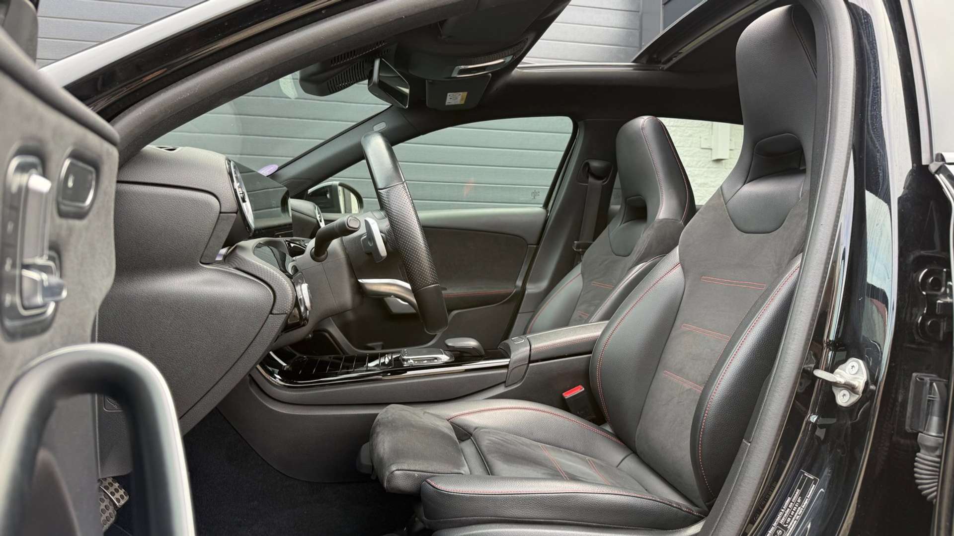 Mercedes Classe A250 E AMG 250 AMG Line - 2022 - Joinsteer - #4