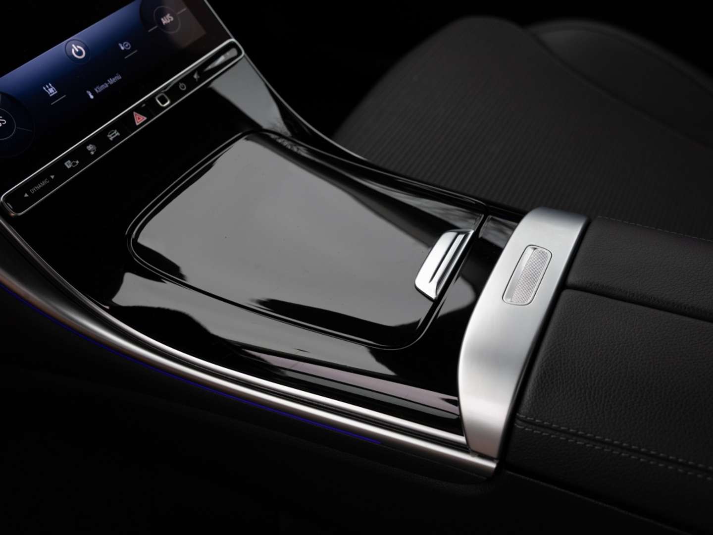 Mercedes Classe C 300 - 2024 - Joinsteer - #19