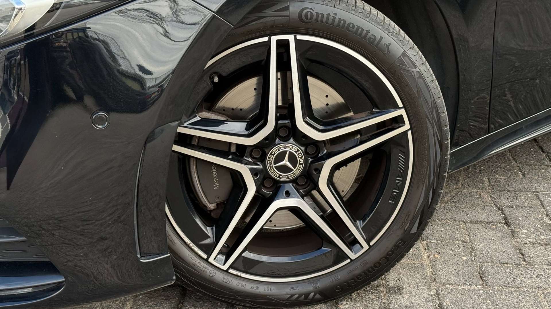 Mercedes Classe A250 E AMG 250 AMG Line - 2022 - Joinsteer - #5