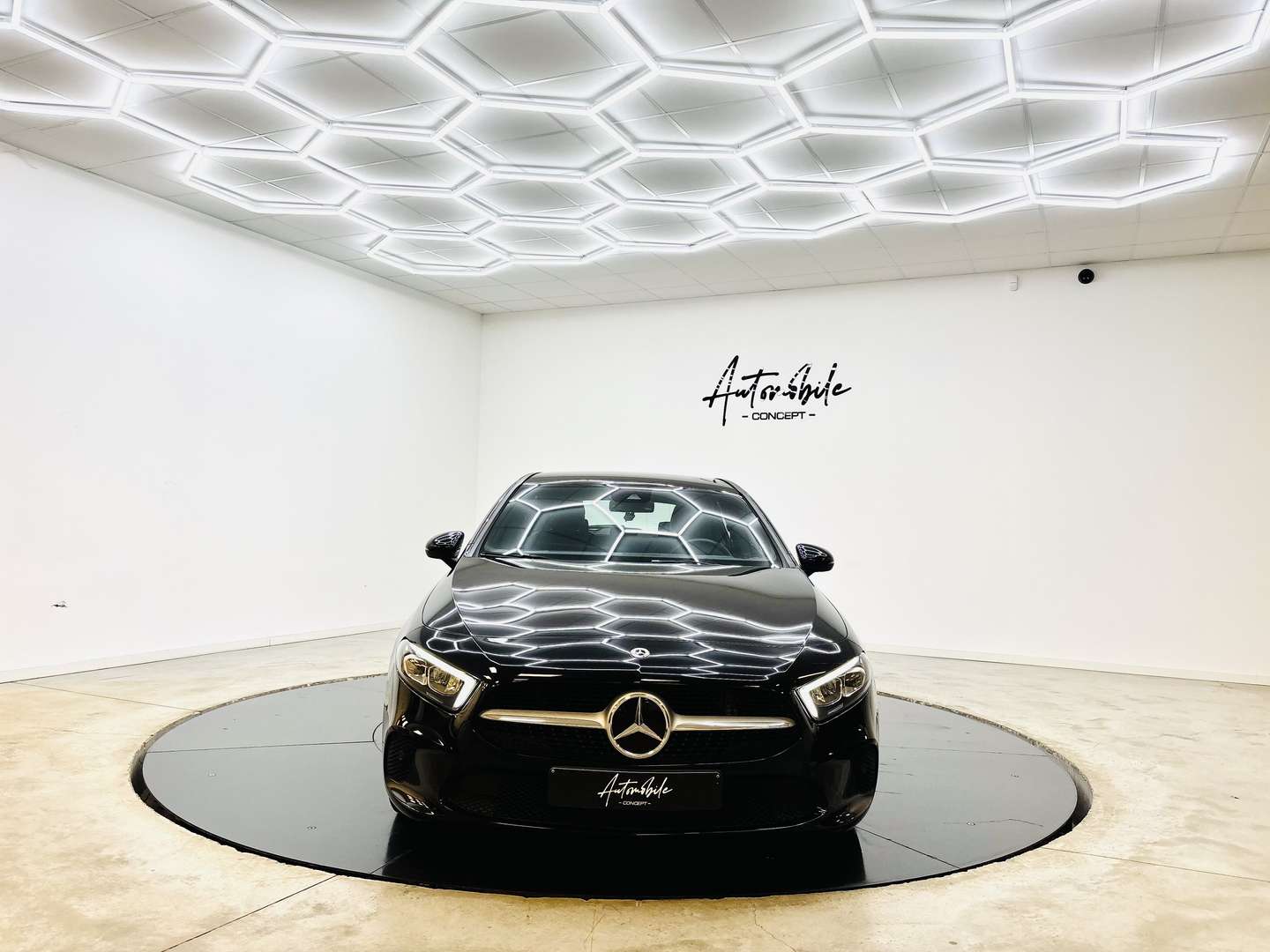 Mercedes Classe A 180 - 2020 - Joinsteer - #2