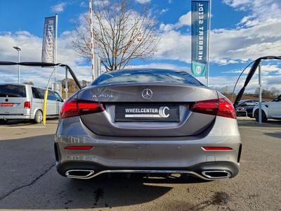 Mercedes Classe A 180 AMG Line -  - Joinsteer - #3
